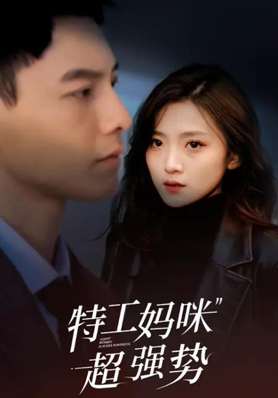 特工妈咪超强势（99集）冯铭潮&于金金 高清完整版