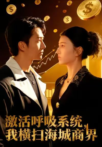 激活呼吸系统，我横扫海城商界（79集）肖之之&刘辰宇 高清完整版